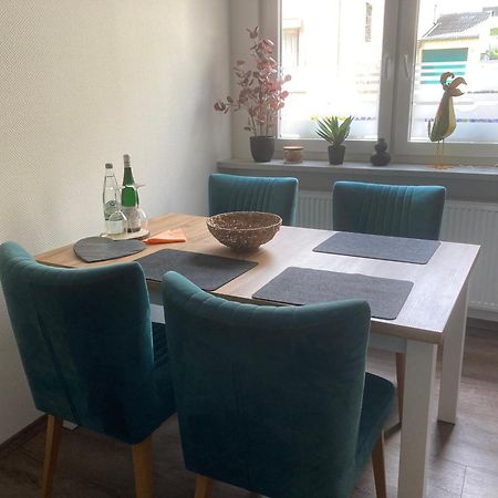 Traumzeit Apartment แบร์นคาสเทล-คืสท์ ภายนอก รูปภาพ