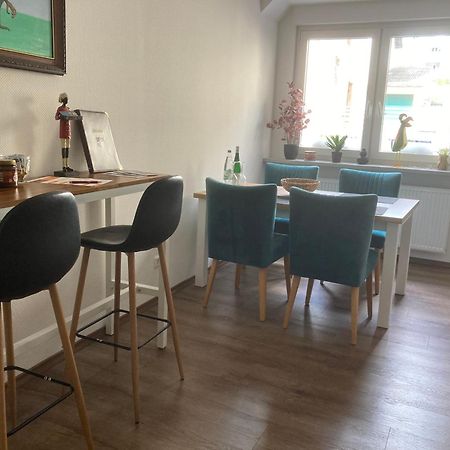 Traumzeit Apartment แบร์นคาสเทล-คืสท์ ภายนอก รูปภาพ