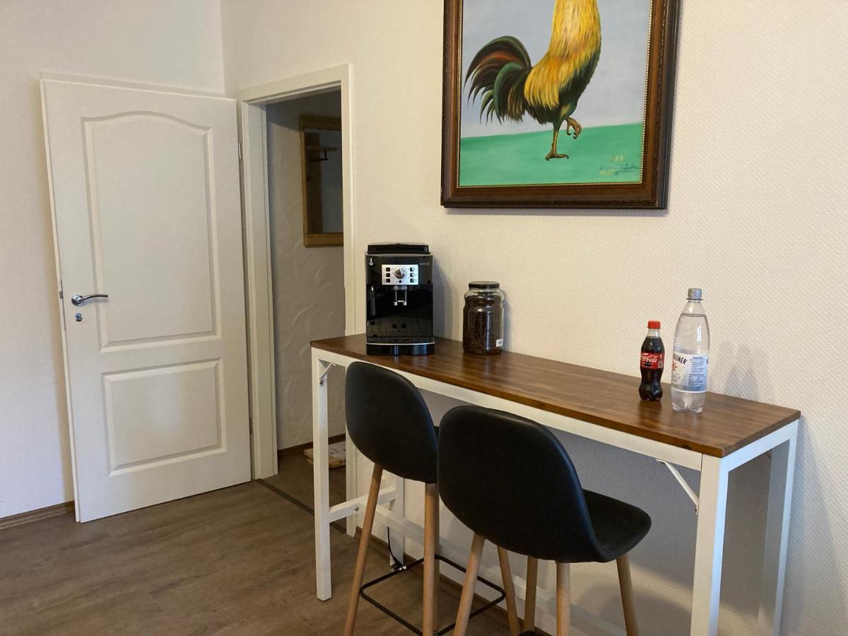 Traumzeit Apartment แบร์นคาสเทล-คืสท์ ภายนอก รูปภาพ