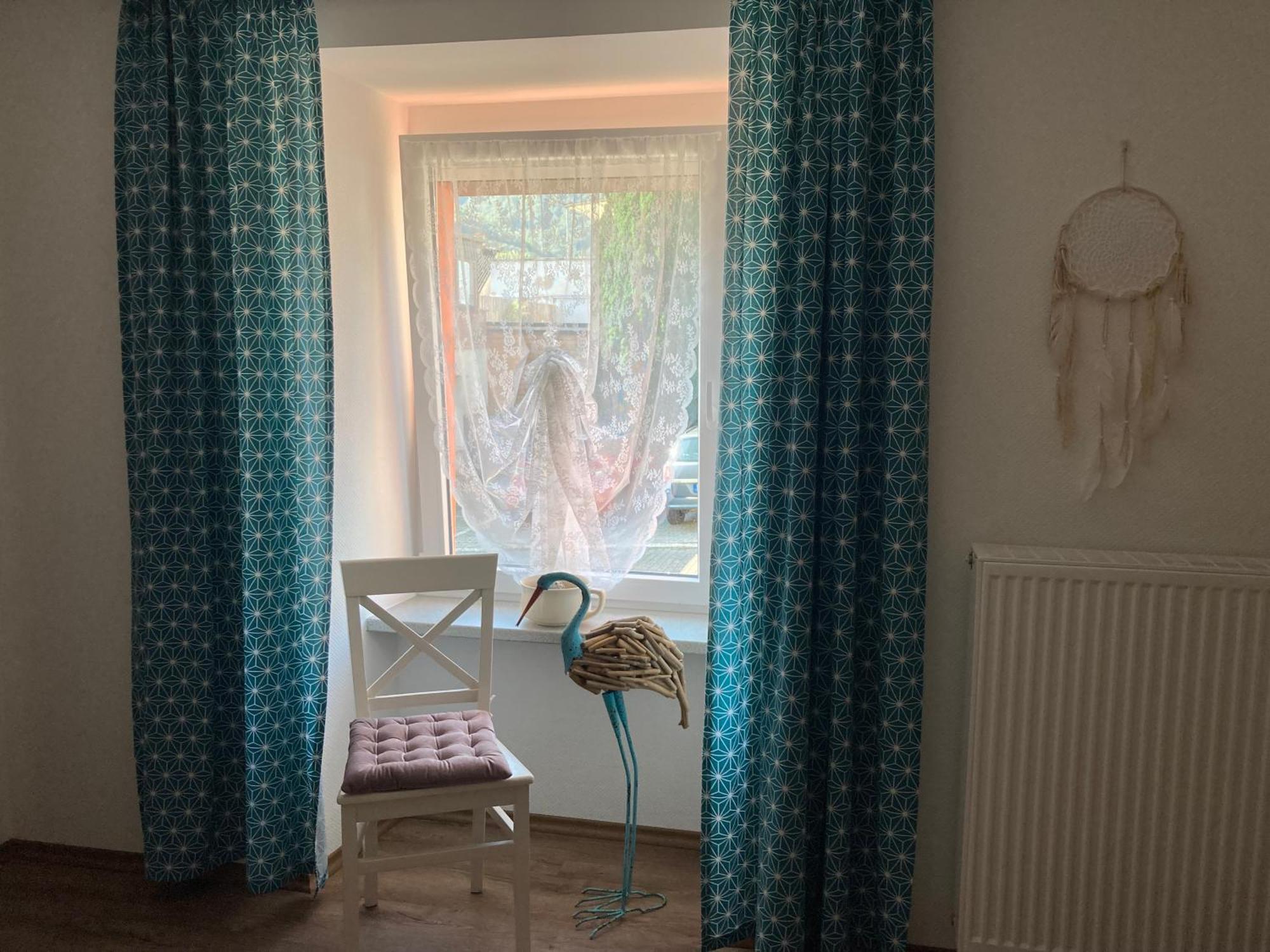 Traumzeit Apartment แบร์นคาสเทล-คืสท์ ภายนอก รูปภาพ