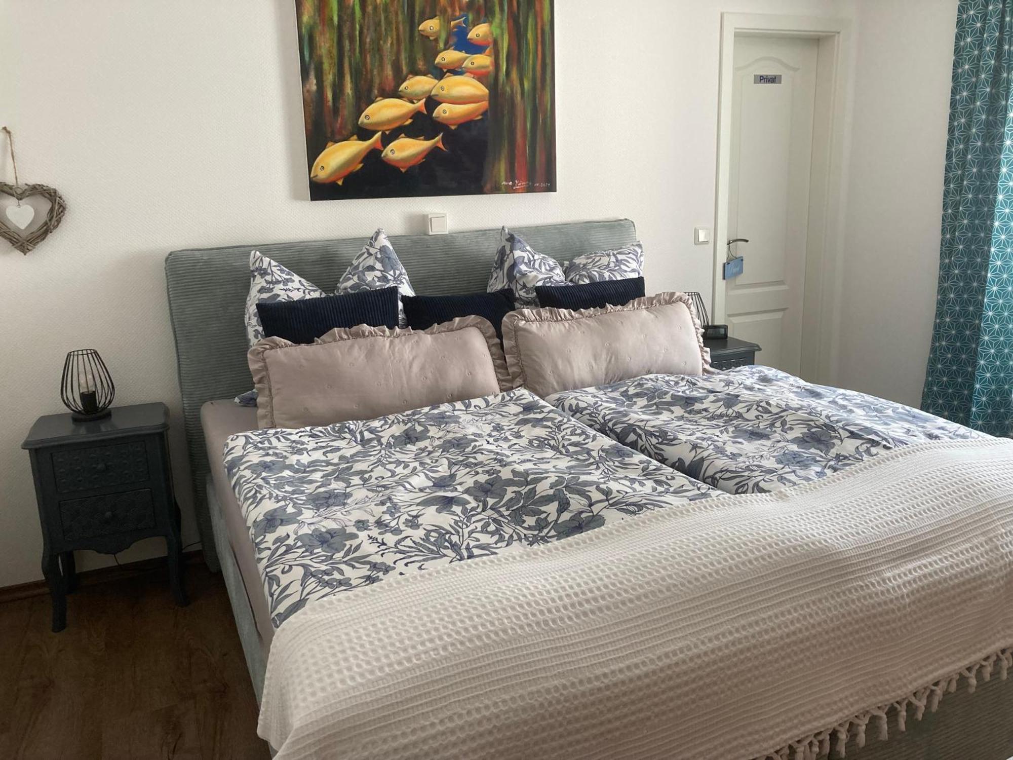 Traumzeit Apartment แบร์นคาสเทล-คืสท์ ภายนอก รูปภาพ